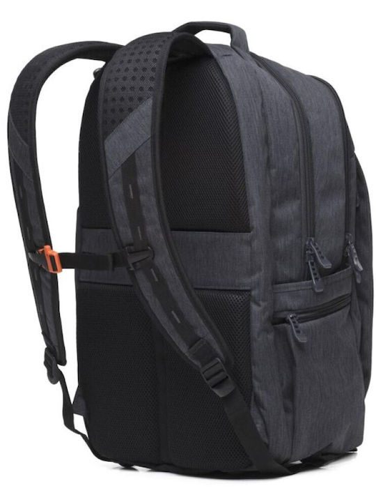 Polo Schulranzen Rucksack Junior High-High School in Orange Farbe