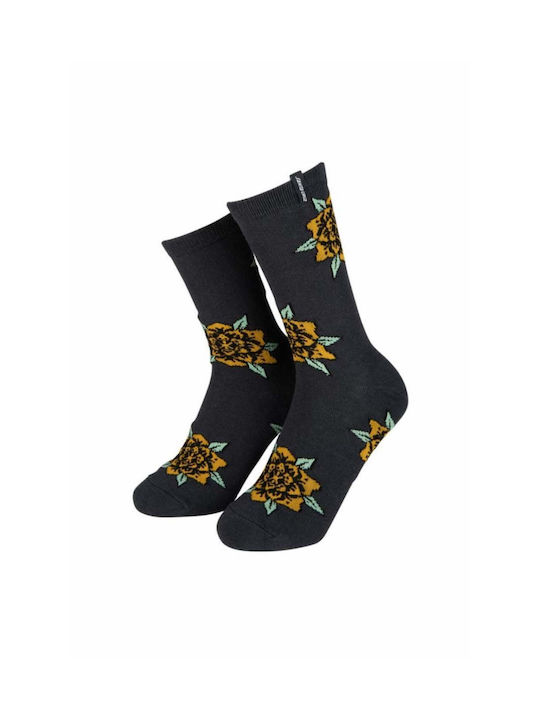 Santa Cruz Patterned Socks Unknown 2Pack