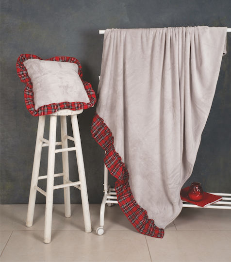 Kipper Carol Πολυθρόνας Π150xΜ200cm Μπεζ Kipper Carol Πολυθρόνας Π150xΜ200cm Μπεζ