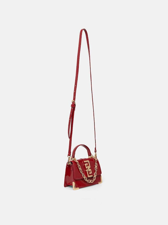 Aldo Damen Tasche Hand Rot