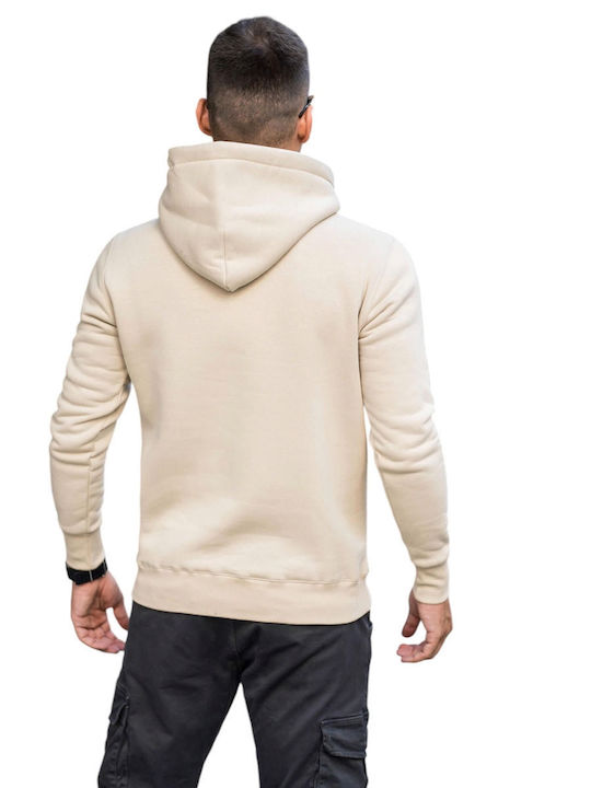 Sweatshirt mit Kapuze BEZ
