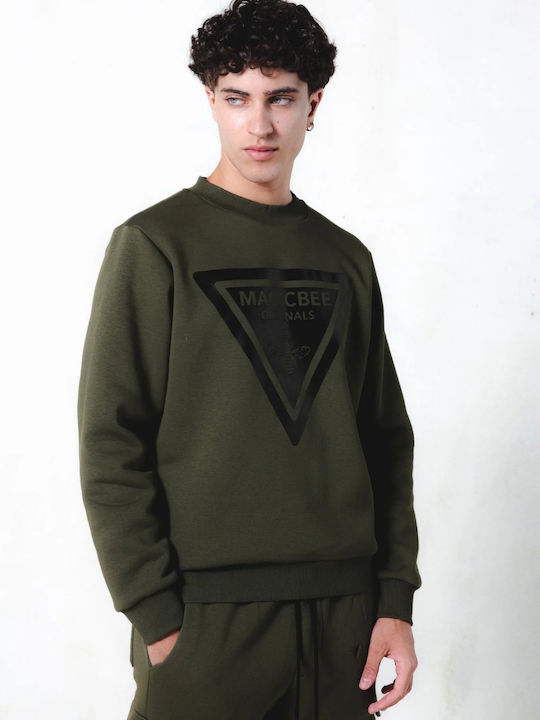 Φούτερ Khaki