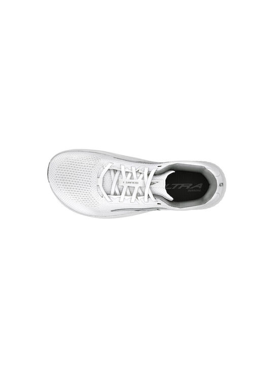 Escalante 4 Sport Shoes Running White