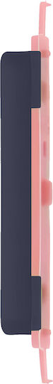 Buton de volum Clappio Samsung Galaxy A25 5G Albastru Închis