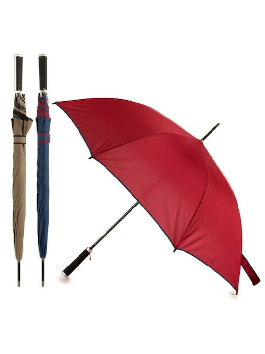 BigBuy Umbrella Compact