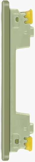 Clappio Volume Button Samsung Galaxy A54 5g Green
