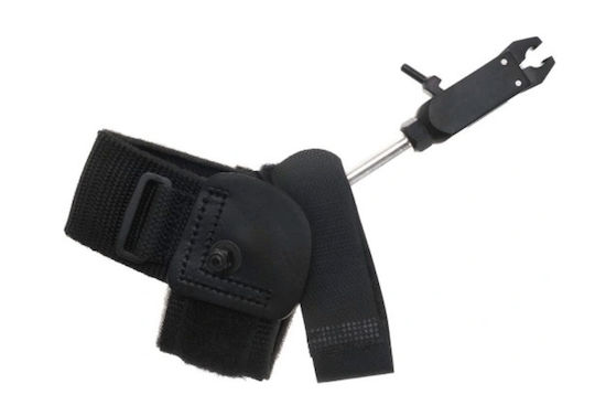 Bow Release Adjustable Hardness
