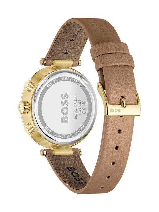 Boss Majesty Women's Watch Battery Boss Majesty Women's Watch Battery