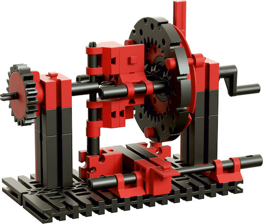 Fischer Technik Fischer Technik Static 2 Kit Für Kinder Ab 3 Jahren
