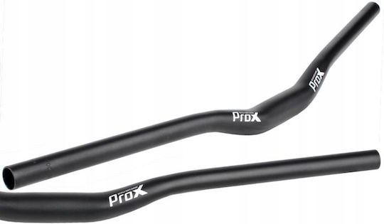 Korbi Fahrradlenker Schwarz