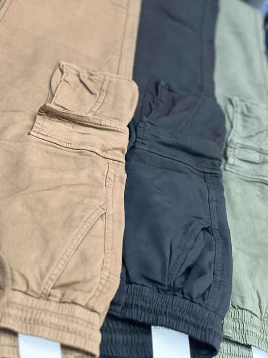 Hose Cargo green