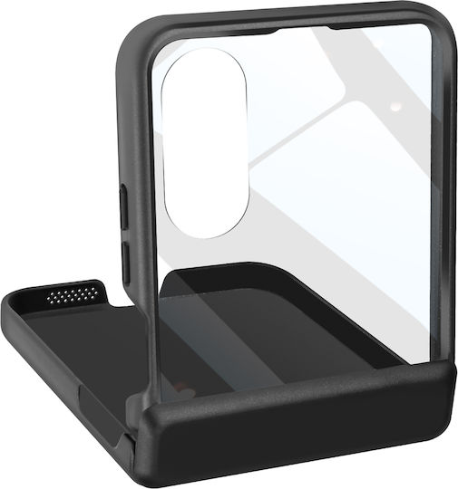 Avizar Case Xiaomi Mix Flip Screen Protection Hinge Black