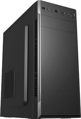 Expert PC Professional 51 Desktop PC (i5-11400/16GB DDR4/480GB SSD/No OS)