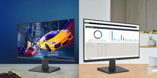 Asus VA27EHF IPS Monitor 27" FHD 1920x1080