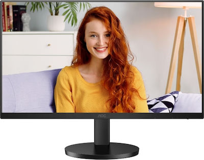 AOC U27B3CF IPS HDR Monitor 27" 4K 3840x2160