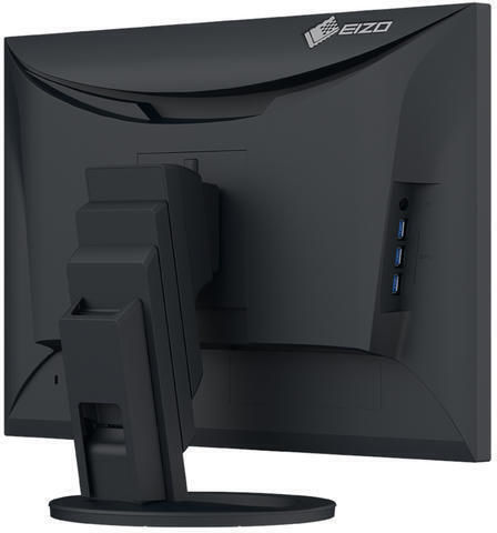 Eizo FlexScan EV2495 IPS Monitor 24.1" FHD 1920x1200 με Χρόνο Απόκρισης 5ms GTG
