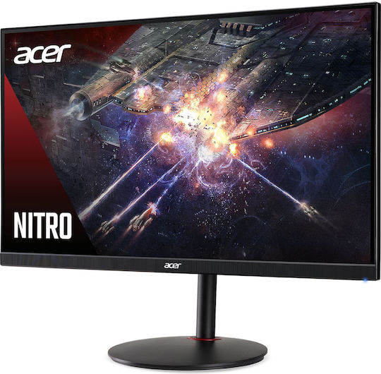 Acer Nitro XV270M3bmiiprx IPS Monitor 27" FHD 1920x1080 180Hz with Response Time 1ms GTG