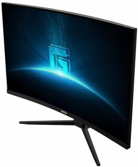MSI G27C3F VA Монитор 27" FHD 1920x1080 180Hz с Време за Реакция 1мс GTG