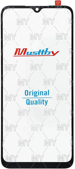 Tempered Glass (Redmi 10A)