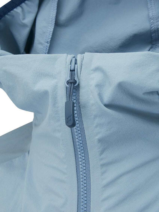 Softshell Γυναικείο Μπουφάν Patriot Blue