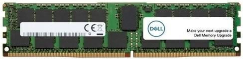 Dell 16GB DDR4 RAM with 2 Modules (2x8GB) and 2400 Speed for Server