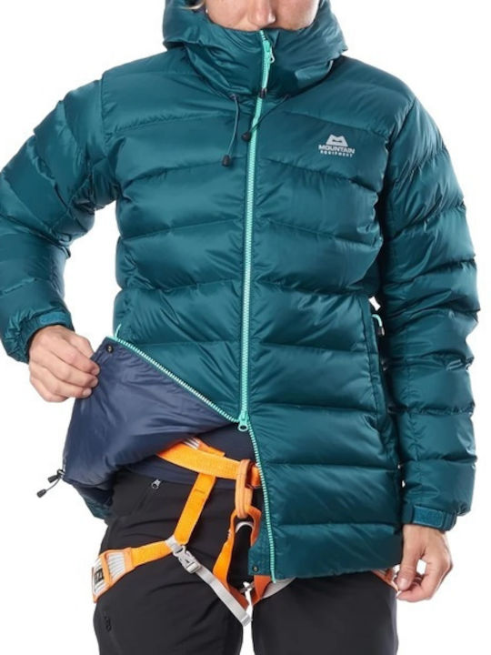 Mountain Equipment
