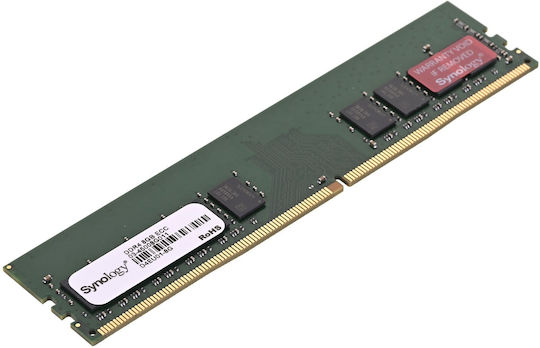 Synology 8GB DDR4 RAM with 2500 Speed for Server