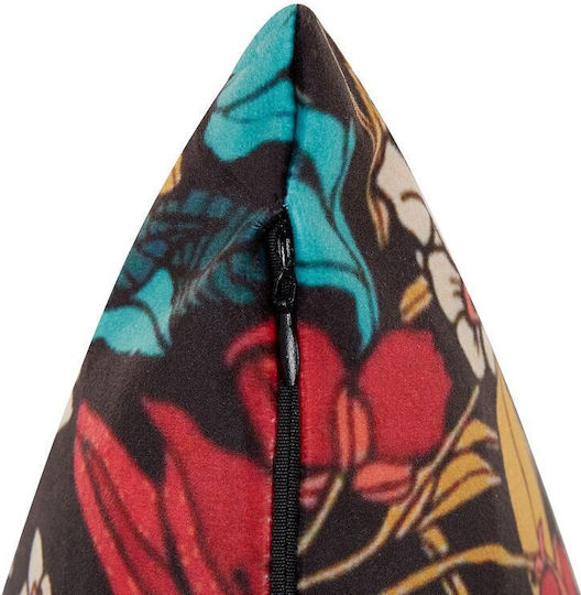 Beliani Perna Multicolor 45x45 cm