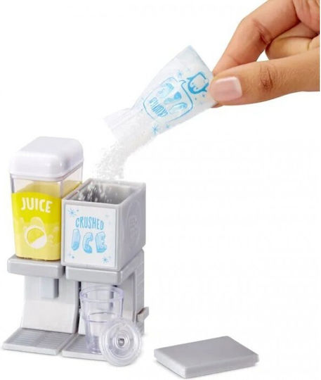 MGA Entertainment Miniverse Food Make It Mini Food Make It Mini για 3+ Ετών (Διάφορα Σχέδια)