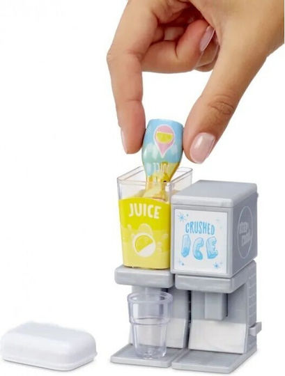 MGA Entertainment Miniverse Food Make It Mini Food Make It Mini για 3+ Ετών (Διάφορα Σχέδια)