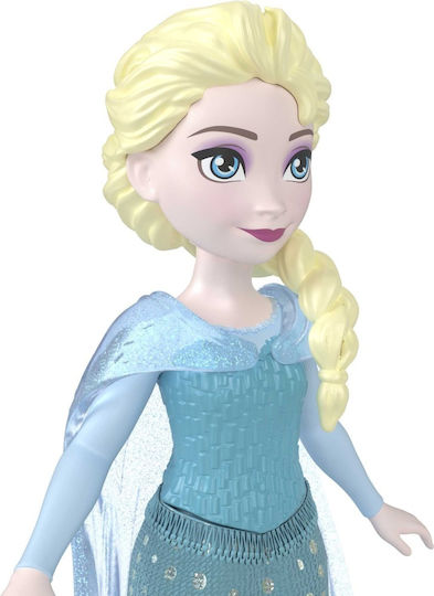 Mattel Jucărie Miniaturală Frozen Pentru 3+ Ani (Diverse Modele)