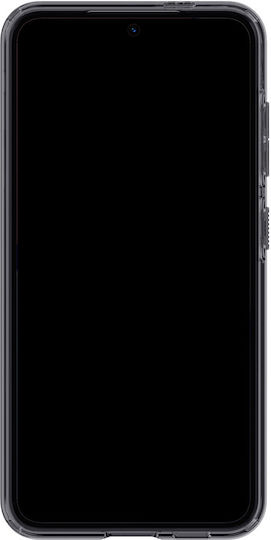 Spigen Ultra Hybrid Onetap Задна корица Пластмаса 2мм Черен (Galaxy S24)