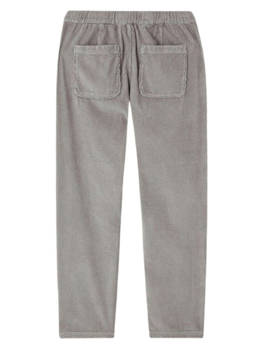 American Vintage Herren-Sweatpants Galet Vintage