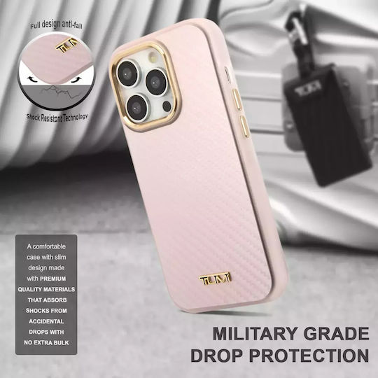 Tumi Back Cover Roz (iPhone 14 Pro)