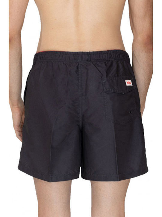 IDER Men's Swimwear Bermuda Black