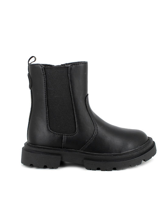 Primigi Kids Booties Black