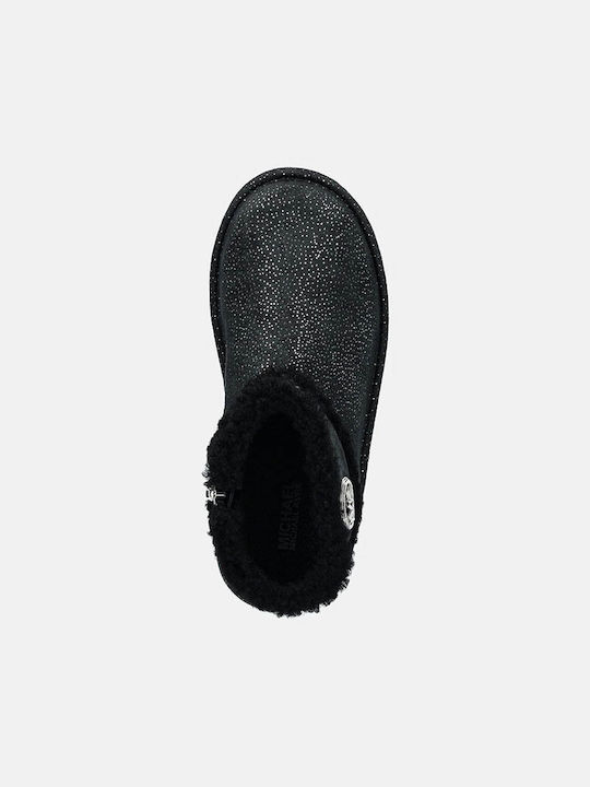 Luxy Laurinda Kids Boots Black