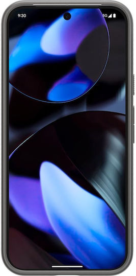 Spigen Liquid Air Back Cover Σιλικόνης Γκρι (Google Pixel 9 / 9 Pro)