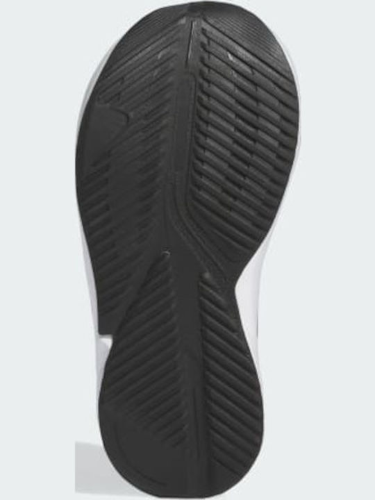 Duramo Duramo SL Kids Sports Shoes Running with Laces Core Black / Bliss Lilac / Purple Burst