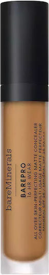 bareMinerals Barepro Liquid Concealer Medium 300 Warm 7.5ml