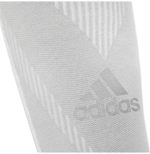 adidas Elastică Brățară pentru cot în culoarea Alb ADSL-13323WH