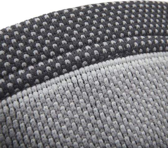 adidas Ελαστική Περιαγκωνίδα σε Μαύρο χρώμα ADSU-12533BK