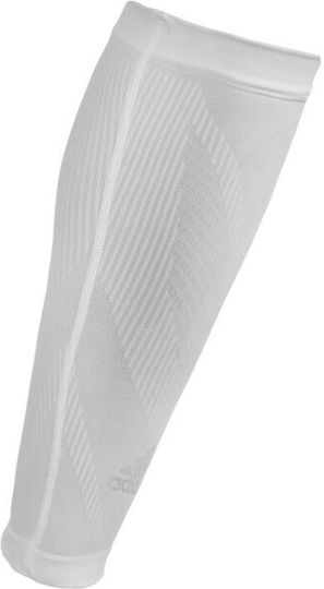 adidas Elastic Calf Support in White Color ADSL-13323WH
