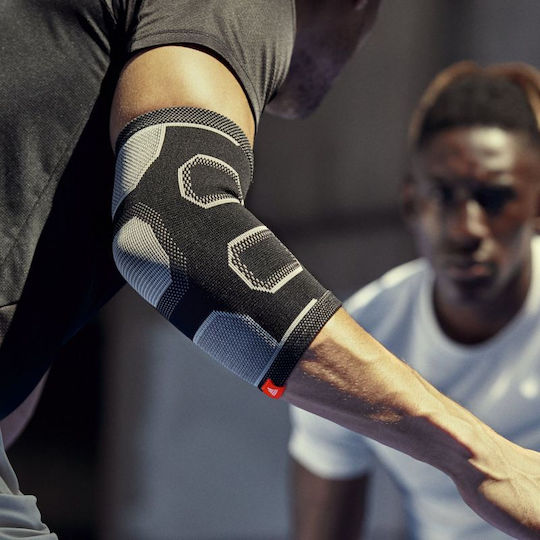 adidas Elastic Elbow Brace in Black color ADSU-12532BK