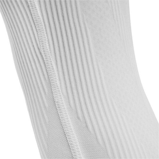 adidas Performance Elastic Elbow Brace in White color ADSL-13023WH