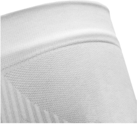 adidas Περιαγκωνίδα σε Λευκό χρώμα ADSL-13325WH