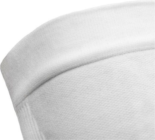 adidas Performance Elastic Elbow Brace in White color ADSL-13023WH