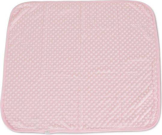 Cangaroo Pătură Pepinieră Swaddling Bloomy 80x90 cm
