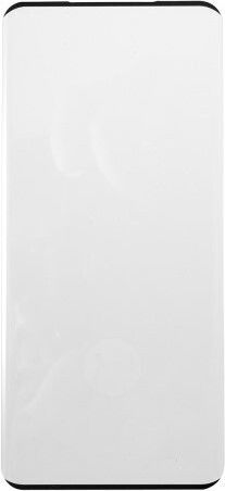 3D Full Glue Full Face Tempered Glass Μαύρο (Galaxy S20)