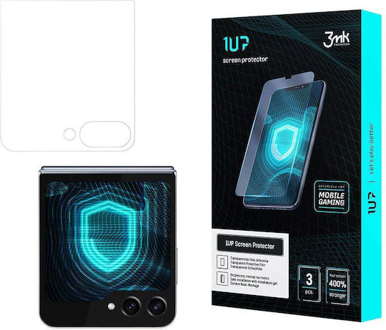 3MK 1UP Screen Protector (Galaxy Z Flip5)
